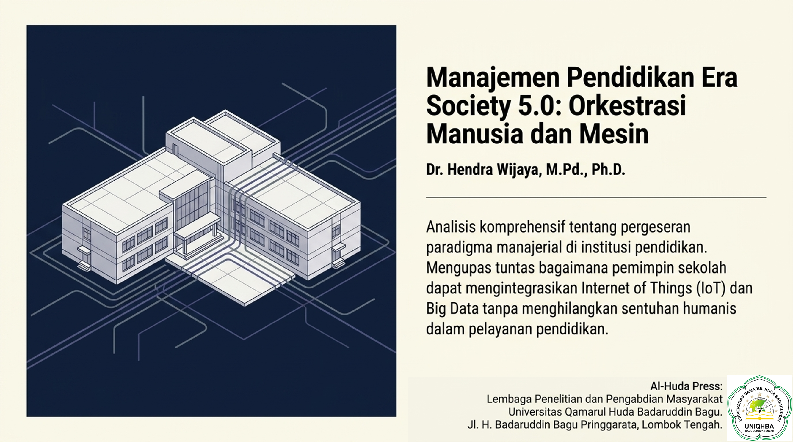 Cover Inovasi Kurikulum di Era Digital